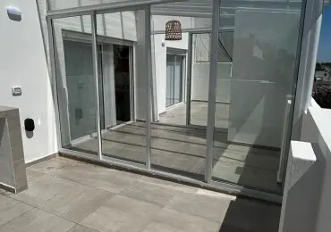 Departamento de 2 ambientes en venta en Las Heras