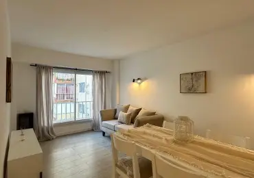 Departamento de 2 ambientes en venta en Mar del Plata