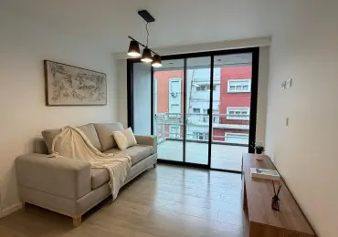 Departamento de 2 ambientes en venta en Plaza Colón