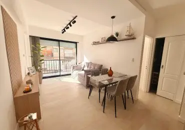 Departamento de 2 ambientes en venta en Belgrano