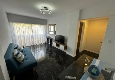 Departamento de 2 ambientes en venta en Mar del Plata