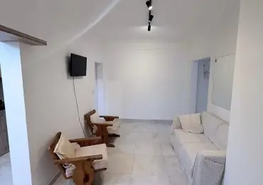Departamento de 2 ambientes en venta en Mar del Plata