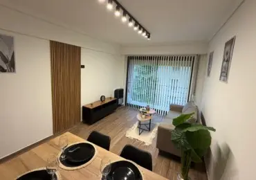 Departamento de 2 ambientes en venta en Plaza Colón