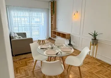 Departamento de 2 ambientes en venta en Mar del Plata