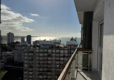 Departamento de 2 ambientes en venta en Mar del Plata