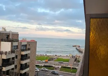 Departamento de 2 ambientes en venta en Mar del Plata
