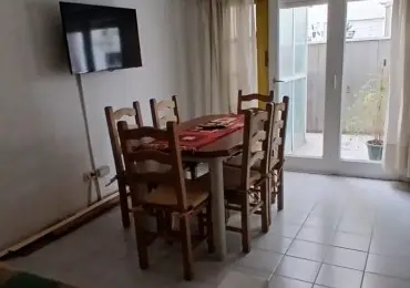 Departamento de 2 ambientes en venta en Centro