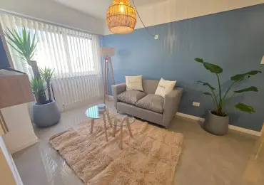 Departamento de 2 ambientes en venta en Mar del Plata