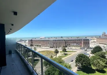 Departamento de 2 ambientes en venta en Mar del Plata