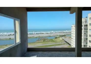 Departamento de 2 ambientes en venta en PUNTA MOGOTES