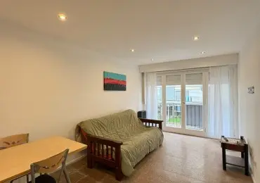 Departamento de 2 ambientes en venta en Mar del Plata