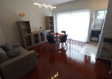 Departamento de 2 ambientes en venta en Mar del Plata