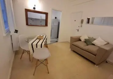 Departamento de 2 ambientes en venta en Centro