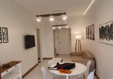 Departamento de 2 ambientes en venta en Mar del Plata