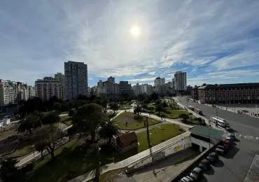 Departamento de 3 ambientes en venta en Mar del Plata