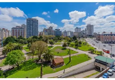 Departamento de 3 ambientes en venta en Centro