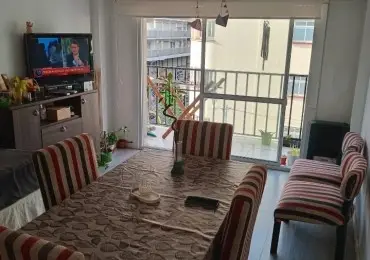 Departamento de 3 ambientes en venta en Mar del Plata