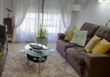 Departamento de 3 ambientes en venta en Centro