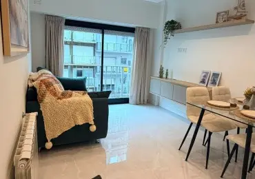 Departamento de 3 ambientes en venta en Centro