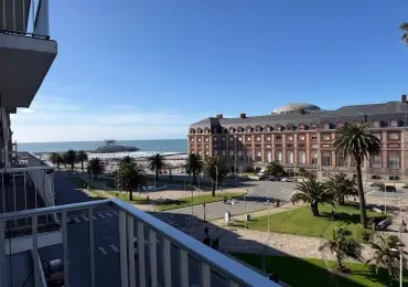 Departamento de 3 ambientes en venta en Mar del Plata