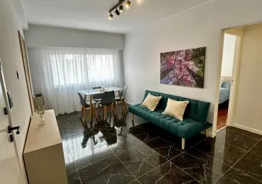 Departamento de 3 ambientes en venta en Mar del Plata