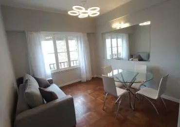 Departamento de 3 ambientes en venta en Mar del Plata