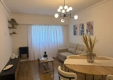 Departamento de 3 ambientes en venta en Centro