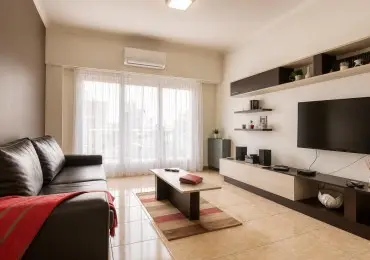 Departamento de 3 ambientes en venta en Centro