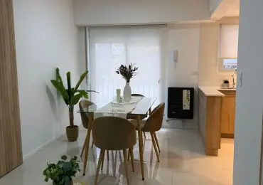 Departamento de 3 ambientes en venta en Centro