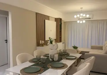 Departamento de 3 ambientes en venta en Mar del Plata