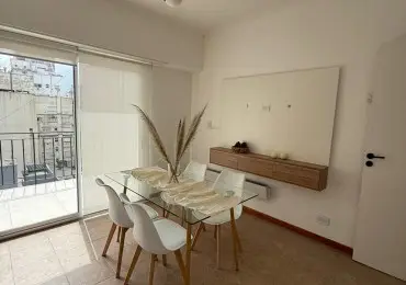 Departamento de 3 ambientes en venta en Mar del Plata