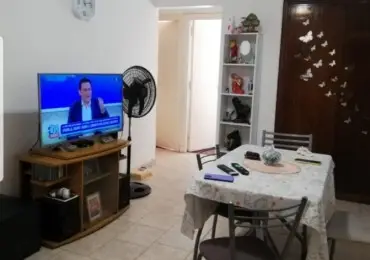 Departamento de 3 ambientes en venta en Centro