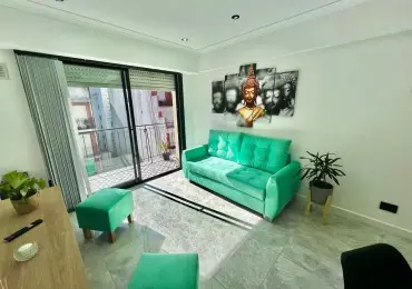 Departamento de 3 ambientes en venta en Mar del Plata