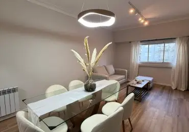 Departamento de 3 ambientes en venta en Mar del Plata