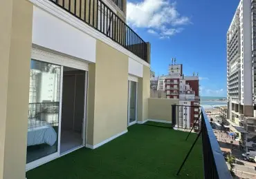 Departamento de 4 ambientes en venta en Centro