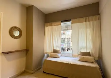 Departamento de 1 ambiente en venta en Mar del Plata