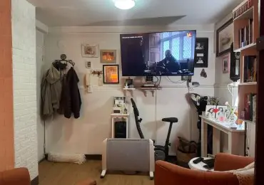 Departamento de 1 ambiente en venta en Centro