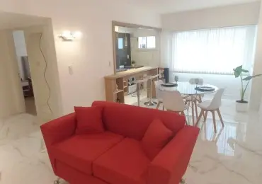 Departamento de 2 ambientes en venta en Mar del Plata