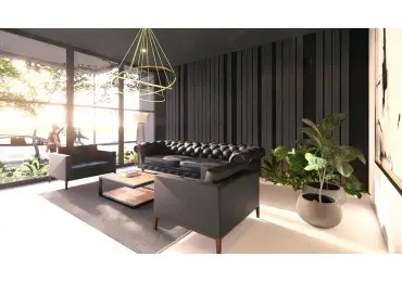 Departamento de 3 ambientes en venta en PLAYA GRANDE