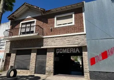 Local de 3 ambientes en venta en DON BOSCO