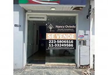 Local en venta en LOS TRONCOS
