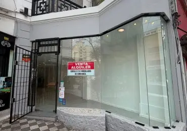 Local en venta en Centro
