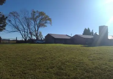 Terreno en venta en LA GLORIA DE LA PEREGRINA