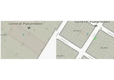 Terreno en venta en SAN JOSE