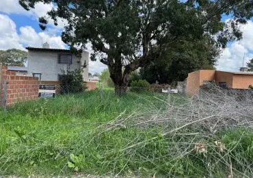 Terreno en venta en CAMET FELIX U.