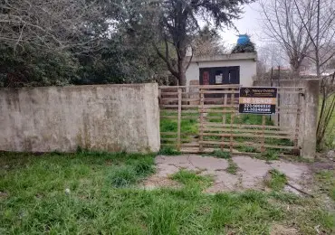Terreno en venta en CAMET FELIX U.