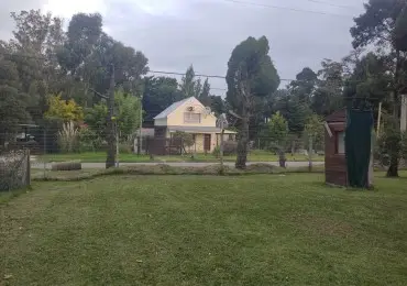 Terreno en venta en BOSQUE PERALTA RAMOS