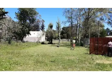 Terreno en venta en ESTACION CAMET