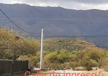 Terreno en venta en Área Centro
