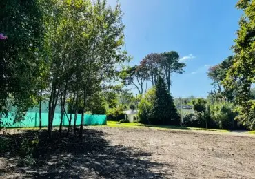 Terreno en venta en SIERRA DE LOS PADRES